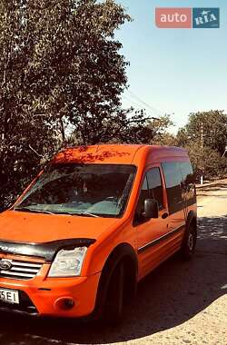 Ford Transit Connect 2009 Ford Transit Connect 2009