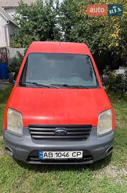Вантажний фургон Ford Transit Connect 2009 в 