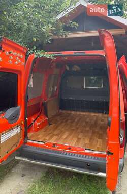 Вантажний фургон Ford Transit Connect 2009 в 