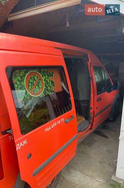Вантажний фургон Ford Transit Connect 2009 в 