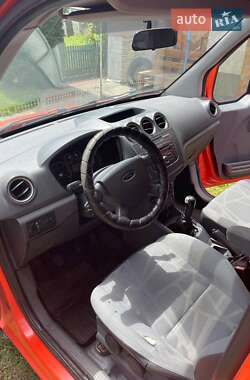 Вантажний фургон Ford Transit Connect 2009 в 