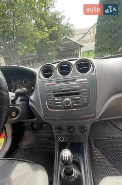 Вантажний фургон Ford Transit Connect 2009 в 