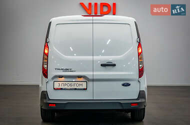 Грузовой фургон Ford Transit Connect 2018 в 
