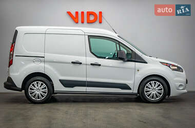 Грузовой фургон Ford Transit Connect 2018 в 