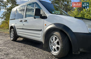 Минивэн Ford Transit Connect 2006 в 