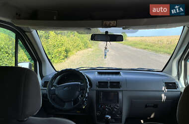 Минивэн Ford Transit Connect 2006 в 