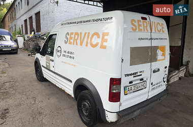 Грузовой фургон Ford Transit Connect 2007 в 