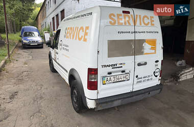Грузовой фургон Ford Transit Connect 2007 в 