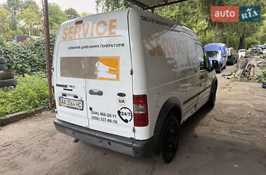 Грузовой фургон Ford Transit Connect 2007 в 