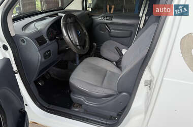 Грузовой фургон Ford Transit Connect 2007 в 