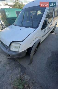 Минивэн Ford Transit Connect 2009 в 