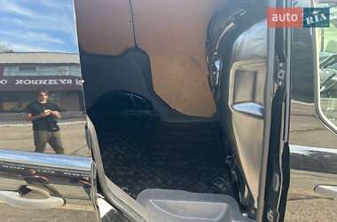 Другие грузовики Ford Transit Connect 2019 в 