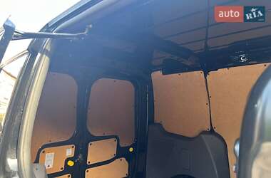 Другие грузовики Ford Transit Connect 2019 в 