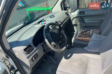 Минивэн Ford Transit Connect 2004 в 