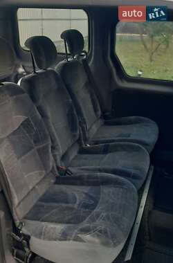 Минивэн Ford Transit Connect 2007 в 