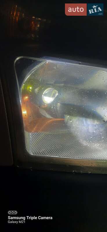 Мінівен Ford Transit Connect 2007 в Іллінцях