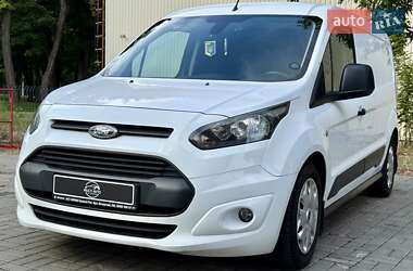 Вантажний фургон Ford Transit Connect 2015 в 