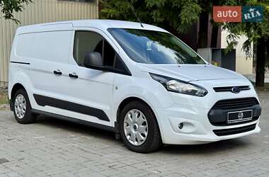 Вантажний фургон Ford Transit Connect 2015 в 