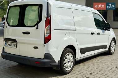 Вантажний фургон Ford Transit Connect 2015 в 