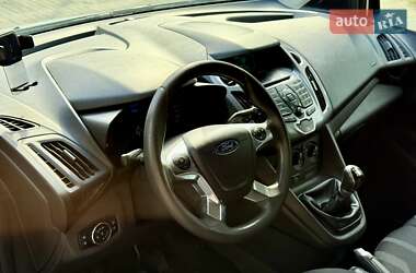 Вантажний фургон Ford Transit Connect 2015 в 