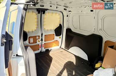 Вантажний фургон Ford Transit Connect 2015 в 
