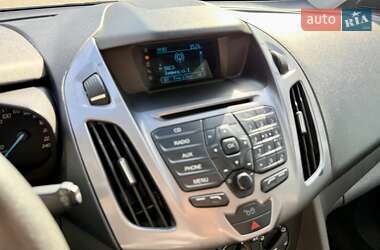 Вантажний фургон Ford Transit Connect 2015 в 