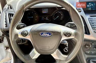 Вантажний фургон Ford Transit Connect 2015 в 