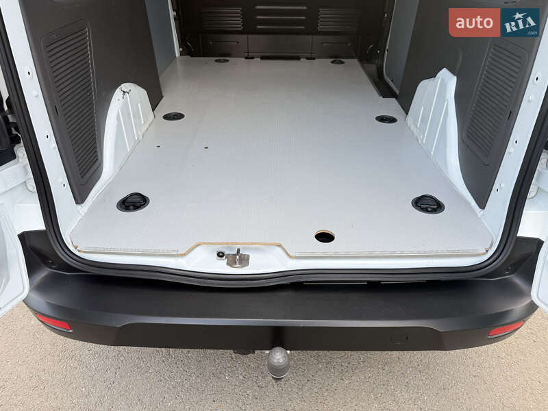 Вантажний фургон Ford Transit Connect 2021 в Луцьку