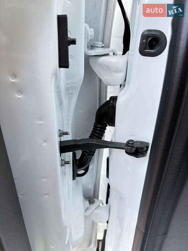 Вантажний фургон Ford Transit Connect 2021 в Луцьку