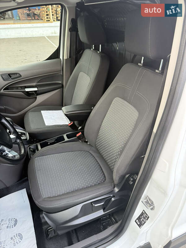 Вантажний фургон Ford Transit Connect 2021 в Луцьку