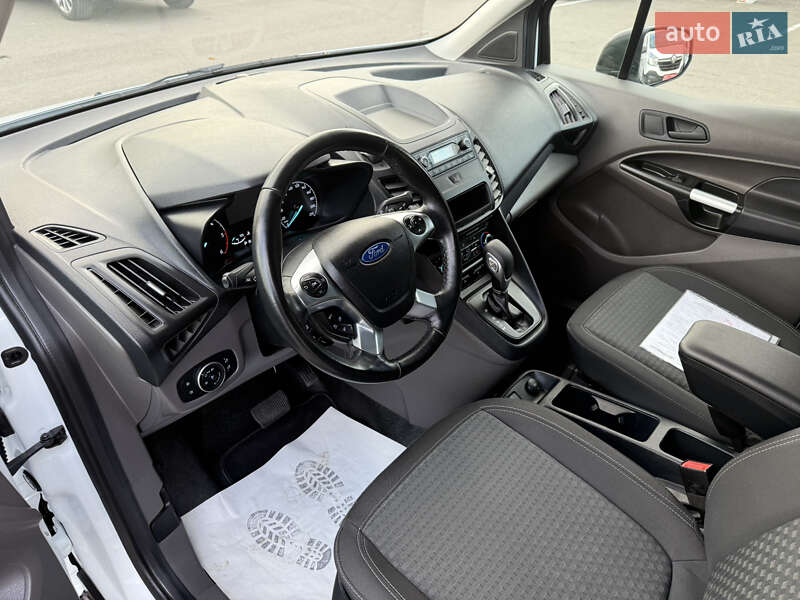 Вантажний фургон Ford Transit Connect 2021 в Луцьку