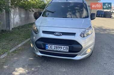 Вантажний фургон Ford Transit Connect 2016 в 