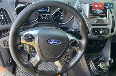 Вантажний фургон Ford Transit Connect 2016 в 