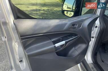 Вантажний фургон Ford Transit Connect 2016 в 