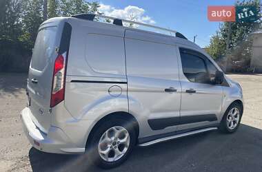 Вантажний фургон Ford Transit Connect 2016 в 