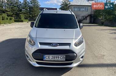 Вантажний фургон Ford Transit Connect 2016 в 