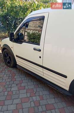 Грузовой фургон Ford Transit Connect 2003 в 