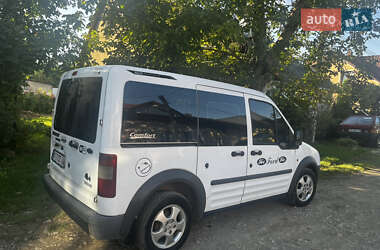 Минивэн Ford Transit Connect 2008 в 
