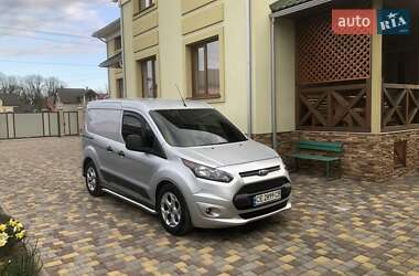 Вантажний фургон Ford Transit Connect 2016 в 