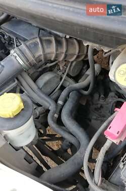 Мінівен Ford Transit Connect 2006 в 