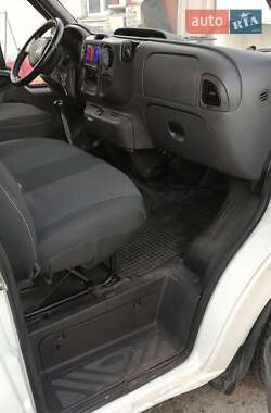 Мінівен Ford Transit Connect 2006 в 