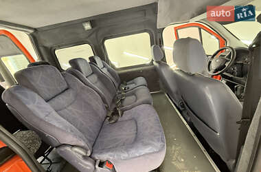 Минивэн Ford Transit Connect 2008 в 