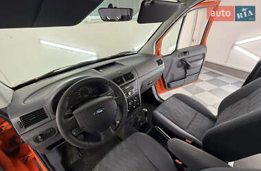 Минивэн Ford Transit Connect 2008 в 