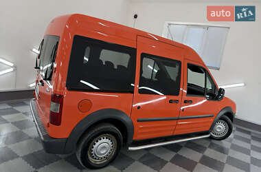 Минивэн Ford Transit Connect 2008 в 