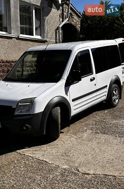 Ford Transit Connect 2009
