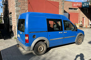 Мінівен Ford Transit Connect 2006 в 