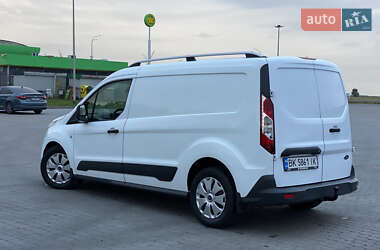 Вантажний фургон Ford Transit Connect 2014 в 