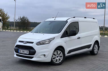 Вантажний фургон Ford Transit Connect 2014 в 