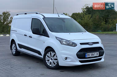 Вантажний фургон Ford Transit Connect 2014 в 