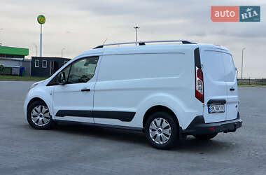Вантажний фургон Ford Transit Connect 2014 в 